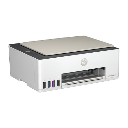 Impresora Multifuncional Smart Tank 583, 4A8D7A