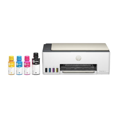 Impresora Multifuncional Smart Tank 583, 4A8D7A
