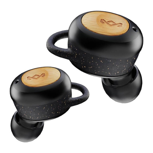 Audífonos Inalámbricos True Wireless Champion 2, Negro