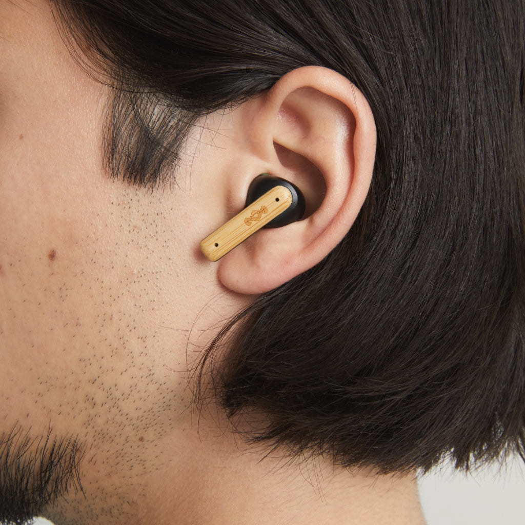 Audífonos Inalámbricos True Wireless Little Bird