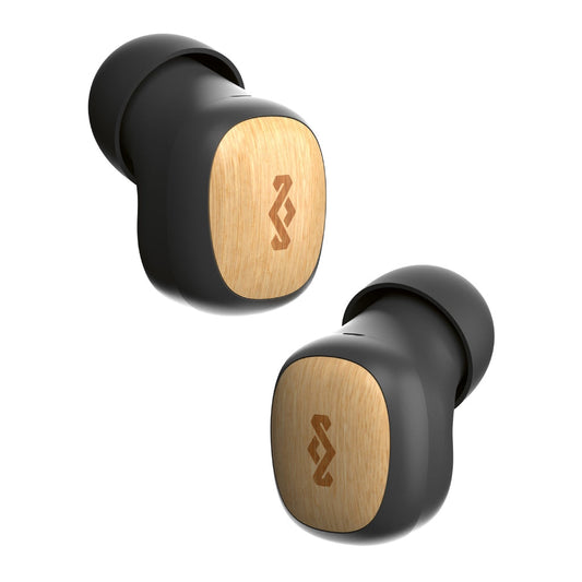 Audífonos Inalámbricos True Wireless Smile Jamaica