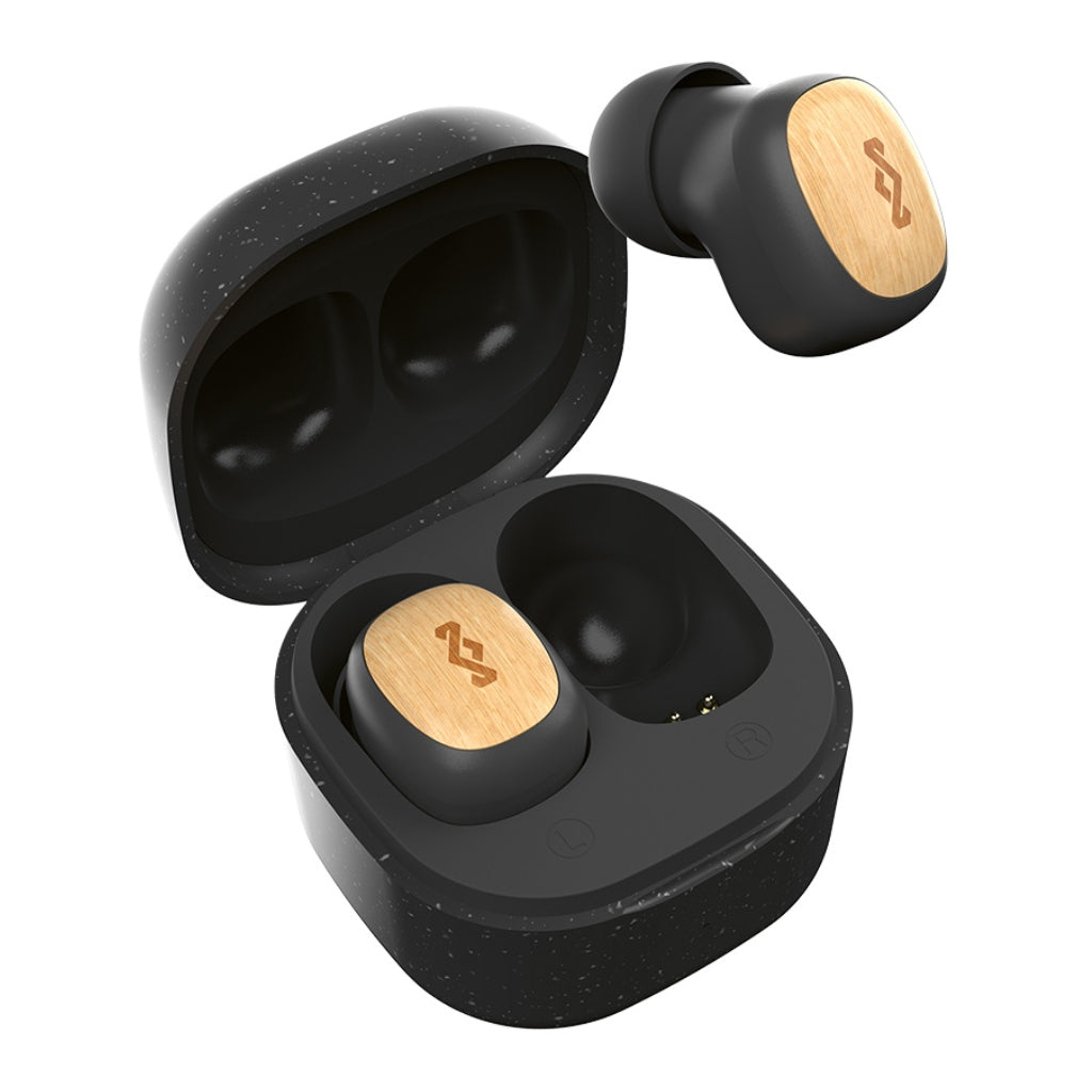 Audífonos Inalámbricos True Wireless Smile Jamaica