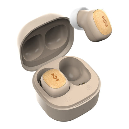 Audífonos Inalámbricos True Wireless Smile Jamaica
