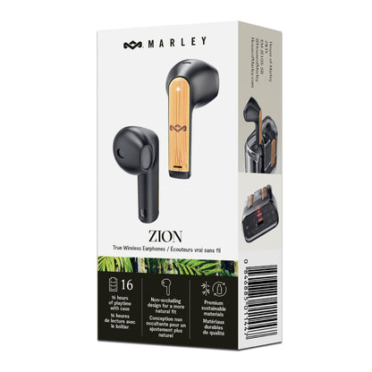 Audífonos Inalámbricos True Wireless Zion