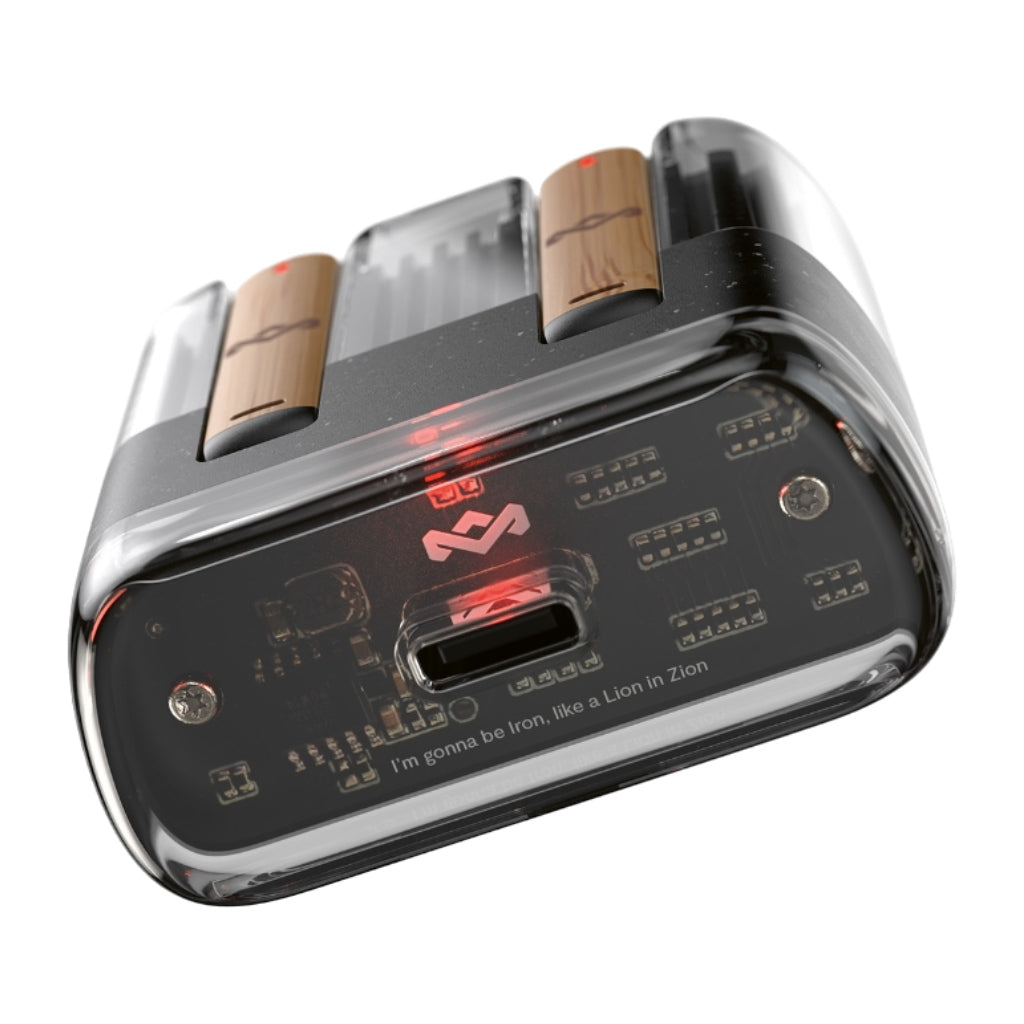 Audífonos Inalámbricos True Wireless Zion