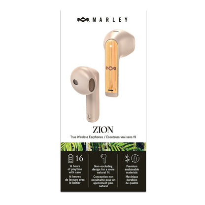 Audífonos Inalámbricos True Wireless Zion