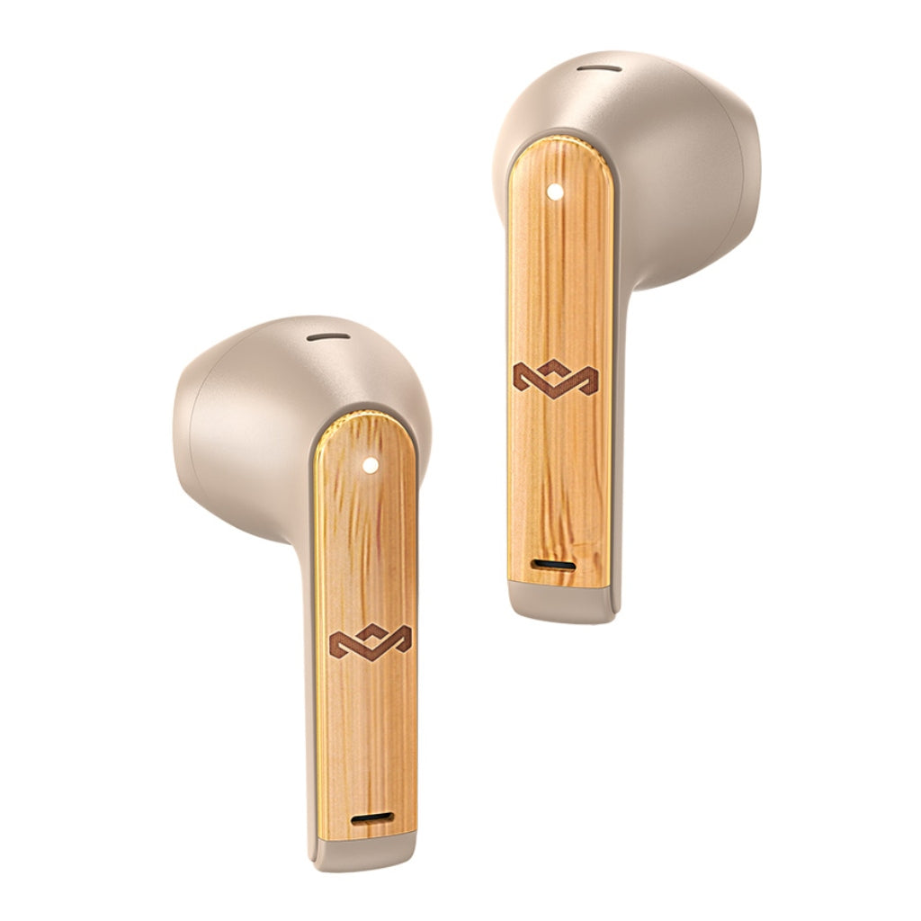Audífonos Inalámbricos True Wireless Zion