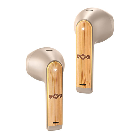 Audífonos Inalámbricos True Wireless Zion