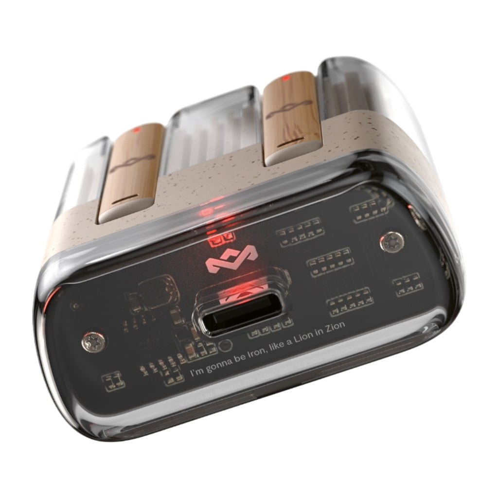 Audífonos Inalámbricos True Wireless Zion