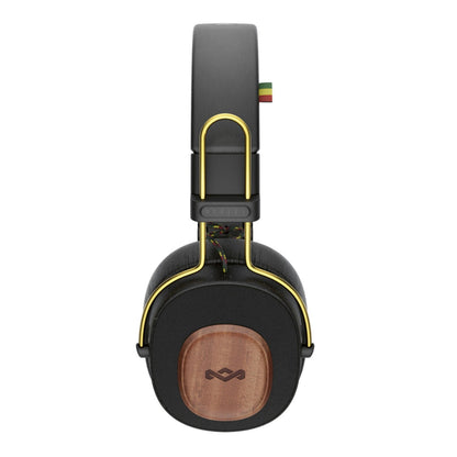 Audífonos Inalámbricos de Diadema Positive Vibration Riddim