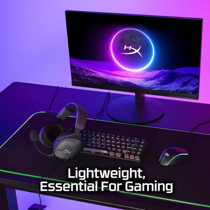 Audífonos Alámbricos de Diadema Gaming Cloud Stinger 2 Core