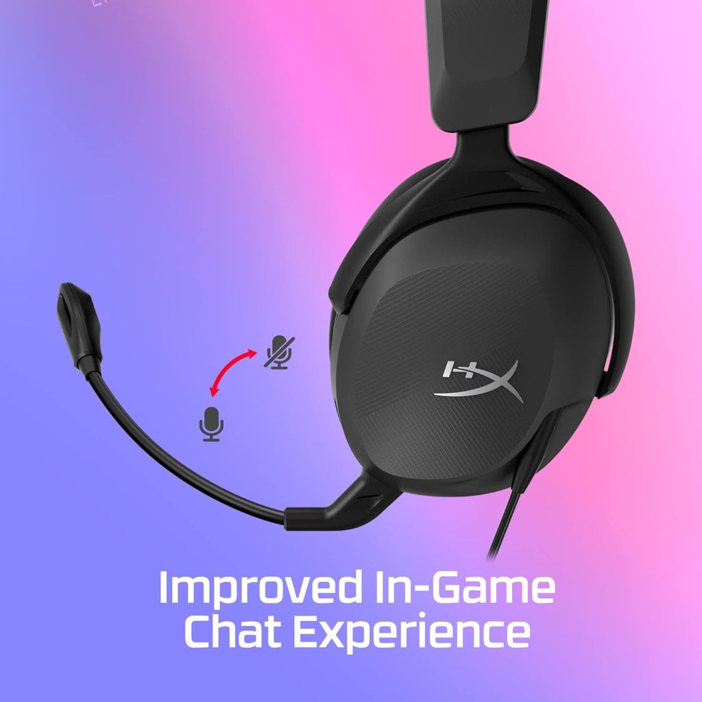 Audífonos Alámbricos de Diadema Gaming Cloud Stinger 2 Core