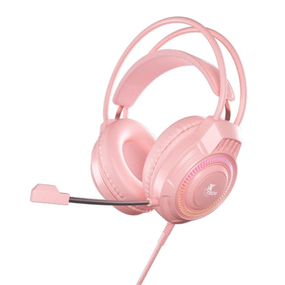 Audífonos Alámbricos de Diadema Gaming Khione, XTH-564