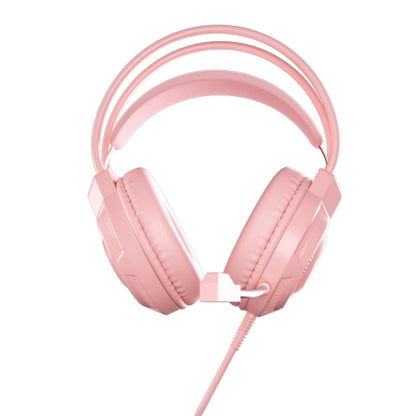 Audífonos Alámbricos de Diadema Gaming Khione, XTH-564