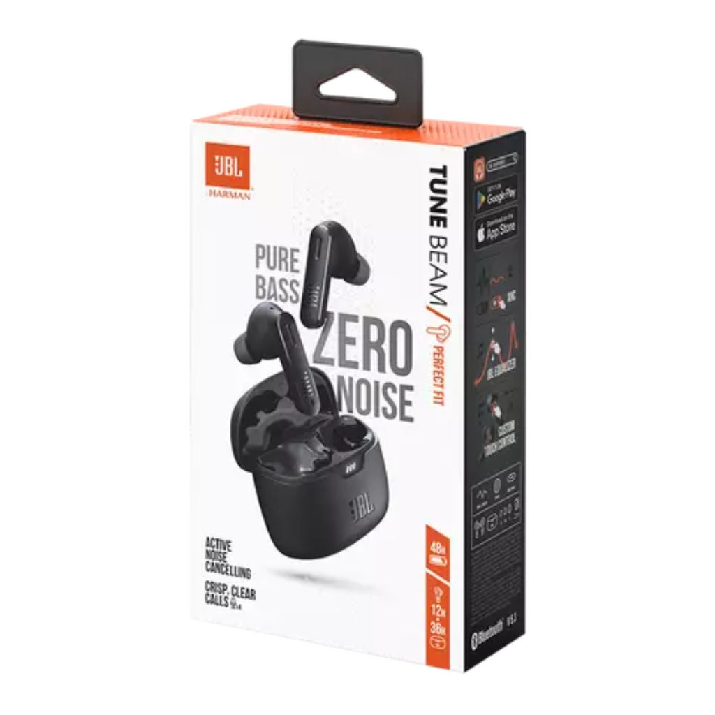 Audífonos Inalámbricos True Wireless Tune Beam
