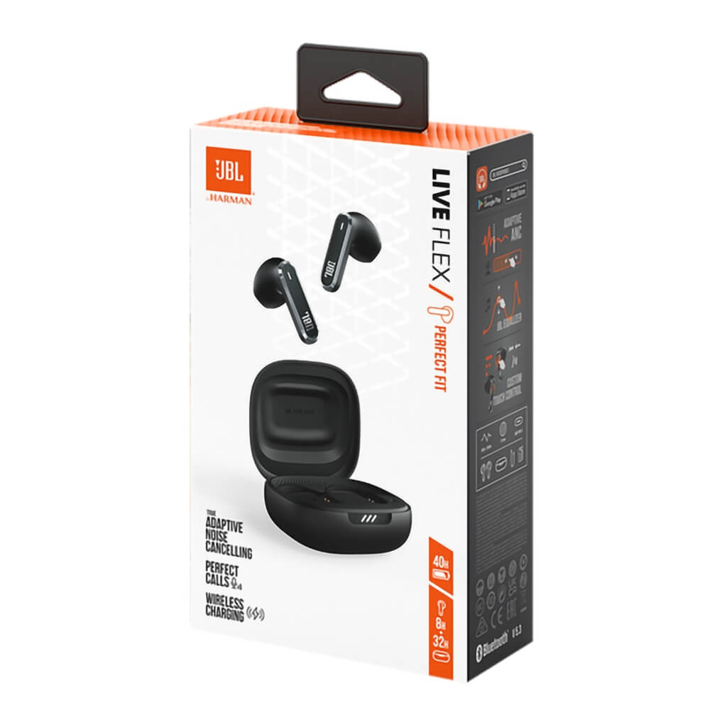 Audífonos Inalámbricos Live Flex