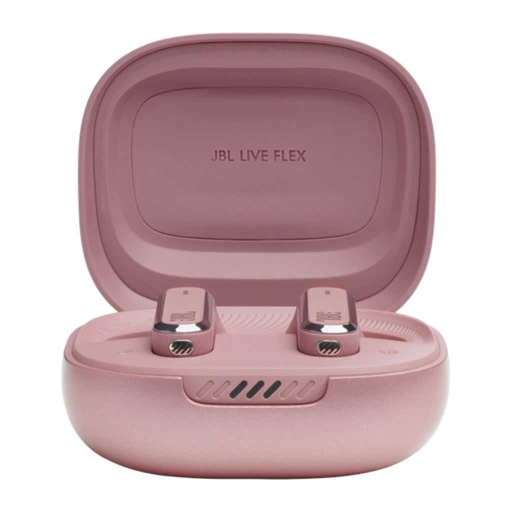 Audífonos Inalámbricos Live Flex
