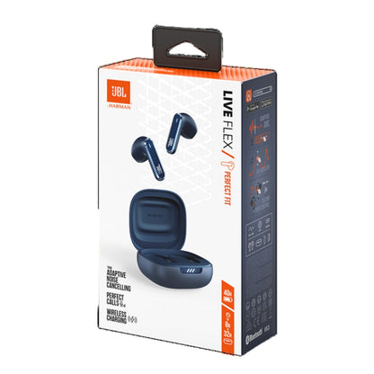 Audífonos Inalámbricos Live Flex
