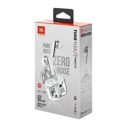Audífonos Inalámbricos True Wireless Tune Flex