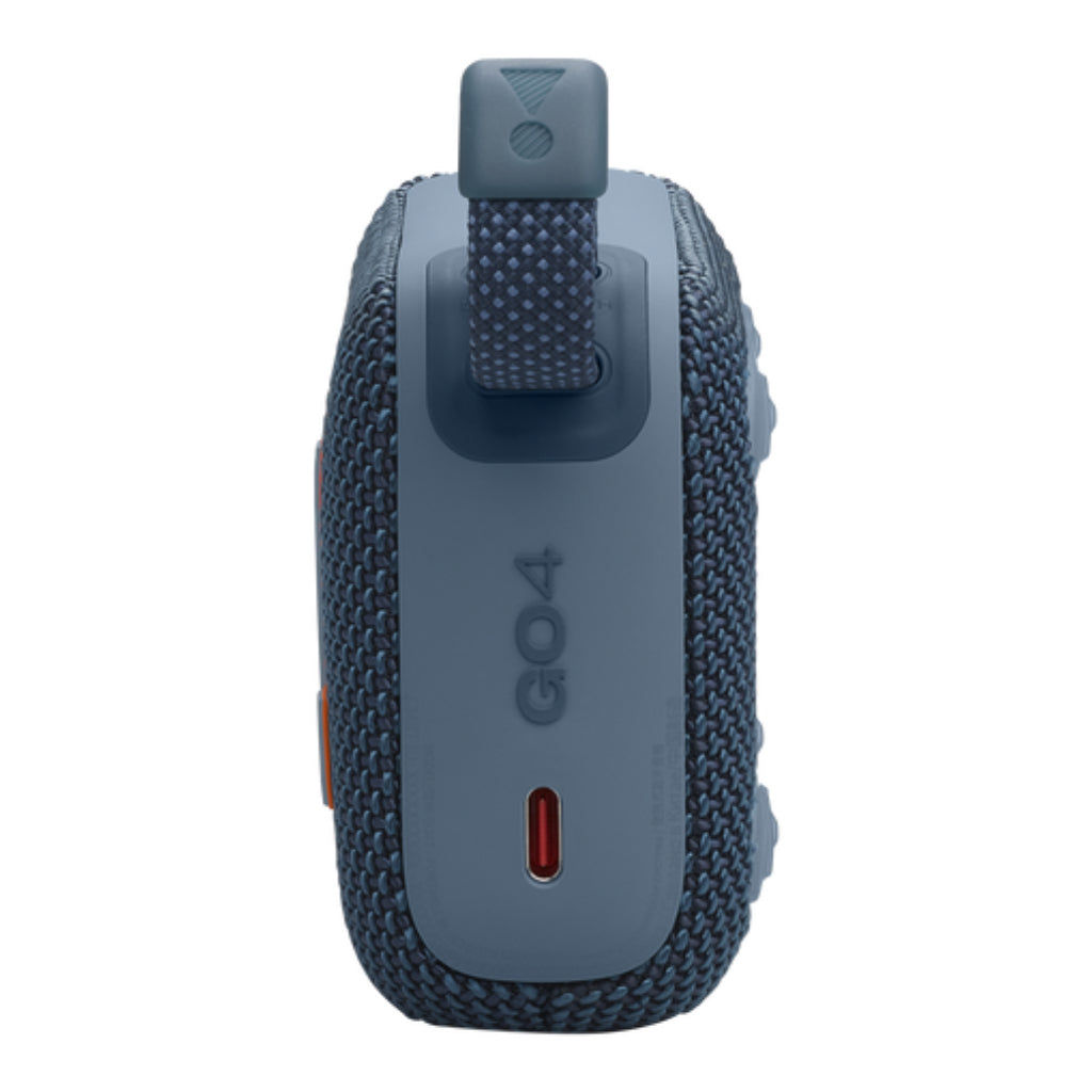 Parlante Portátil Inalámbrico Go 4