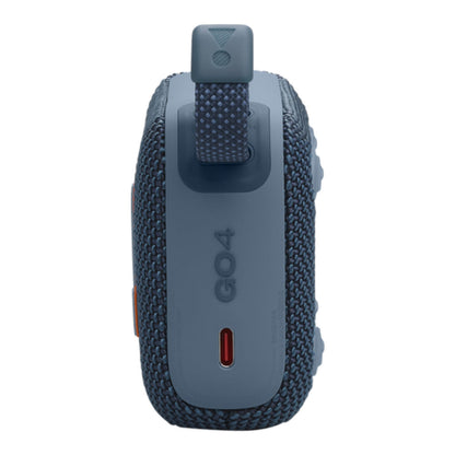Parlante Portátil Inalámbrico Go 4