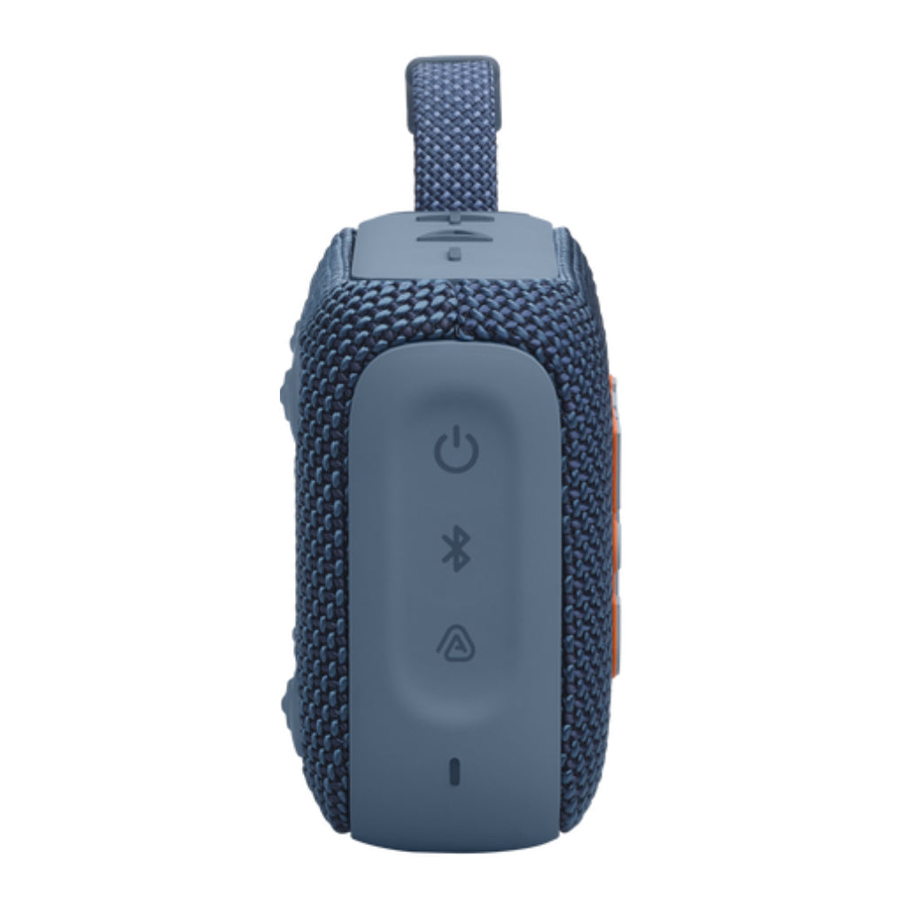 Parlante Portátil Inalámbrico Go 4