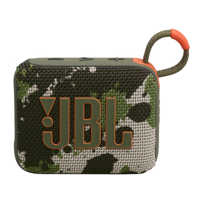 Parlante Portátil Inalámbrico Go 4