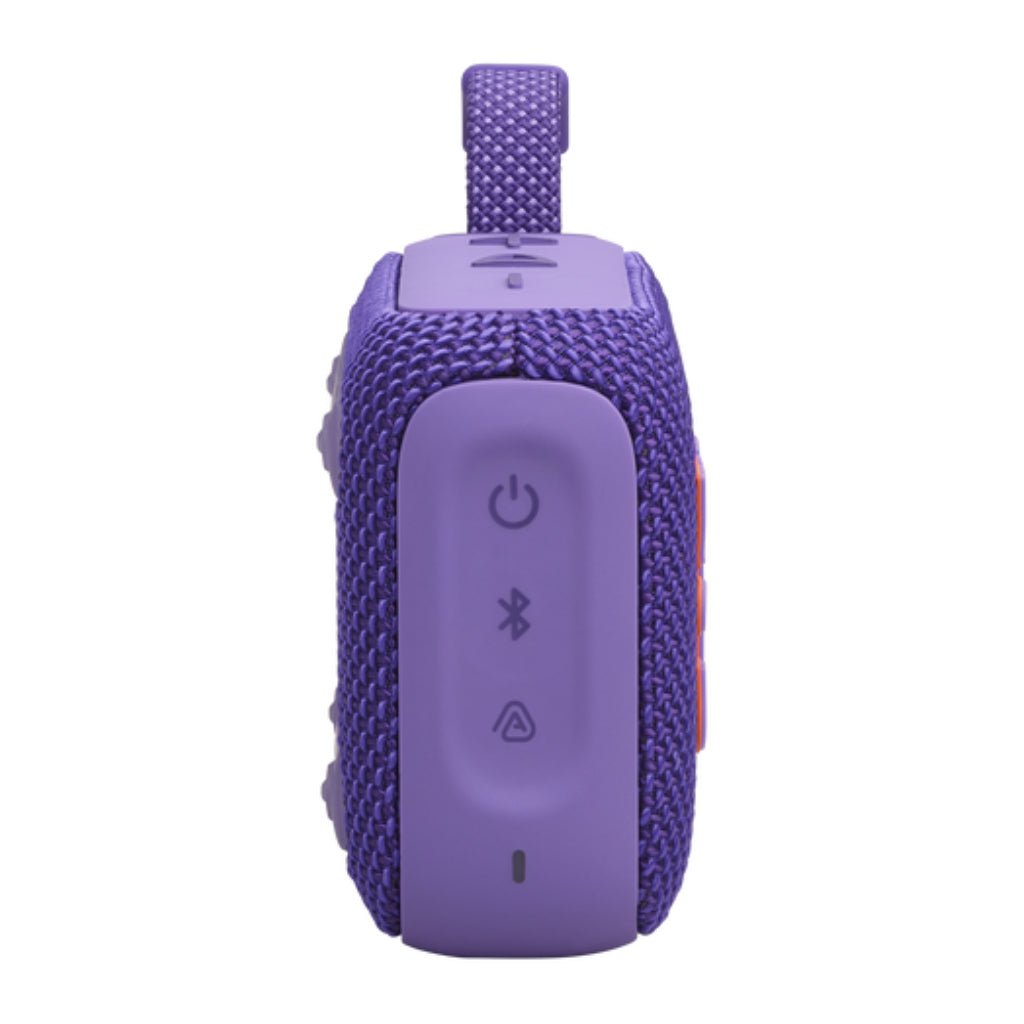 Parlante Portátil Inalámbrico Go 4