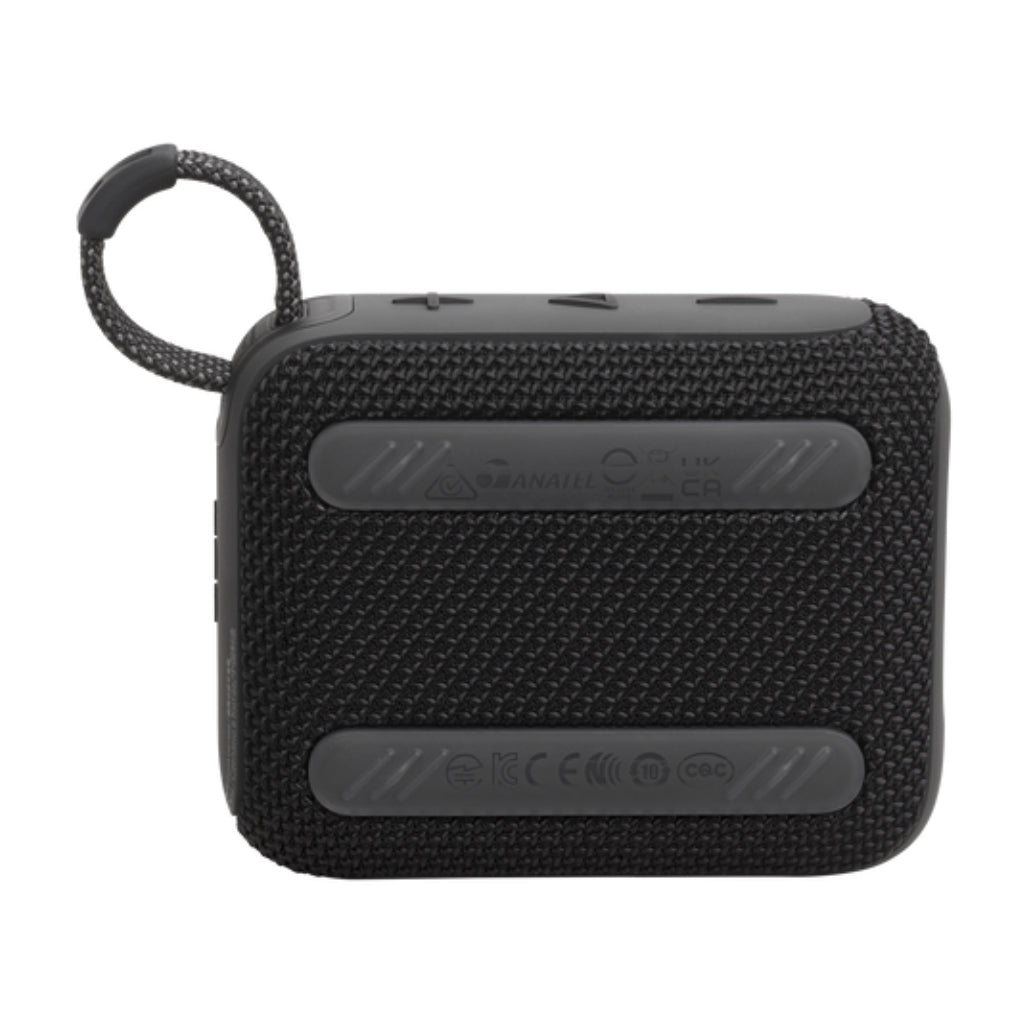 Parlante Portátil Inalámbrico Go 4