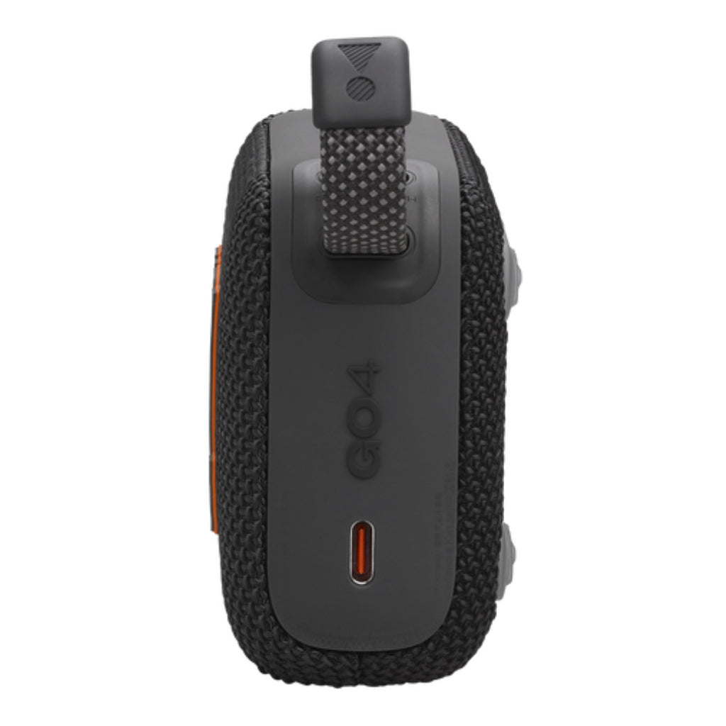 Parlante Portátil Inalámbrico Go 4