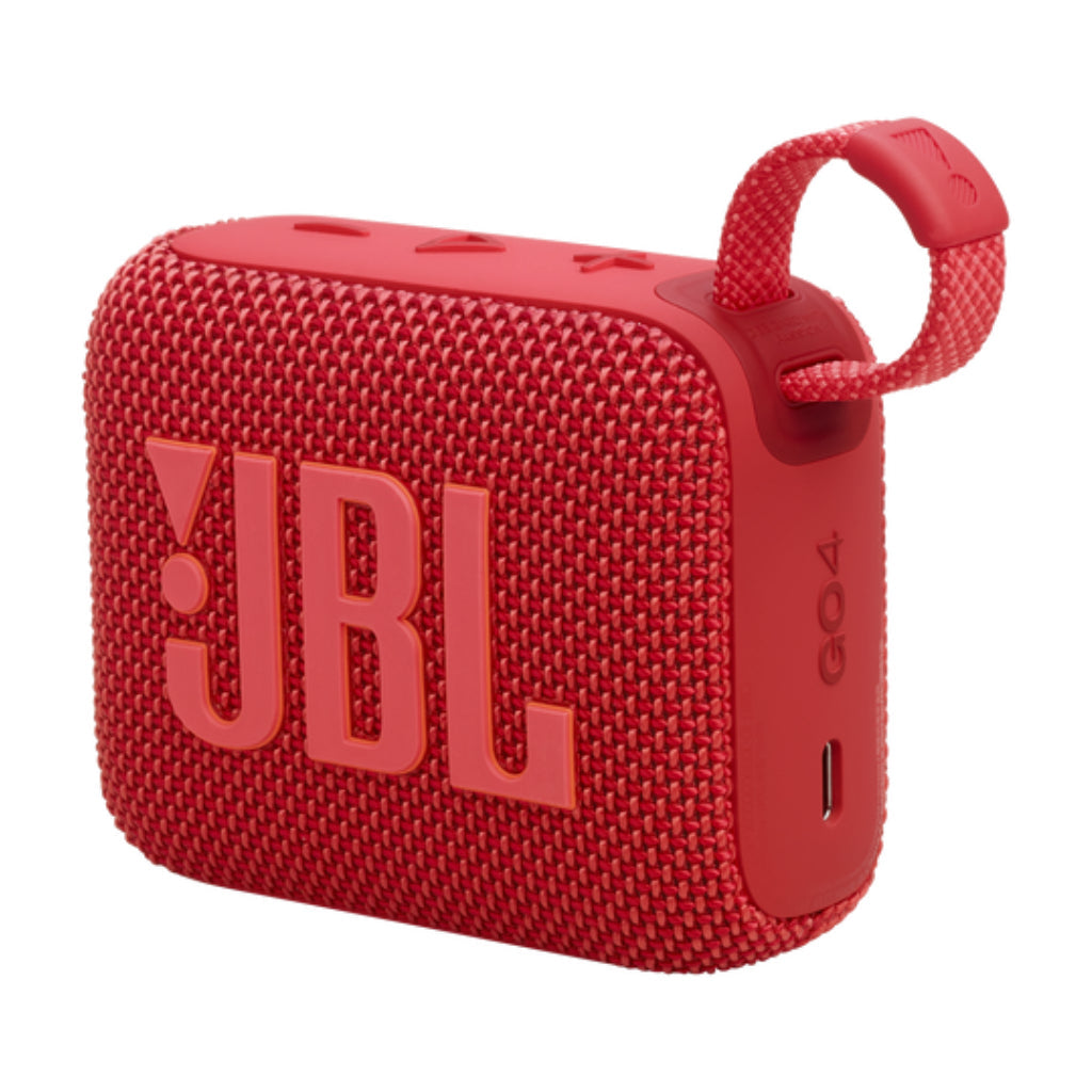 Parlante Portátil Inalámbrico Go 4