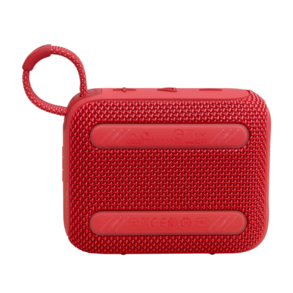 Parlante Portátil Inalámbrico Go 4