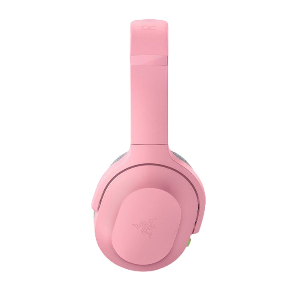 Audífonos Inalámbricos de Diadema Gaming Barracuda X para Consola