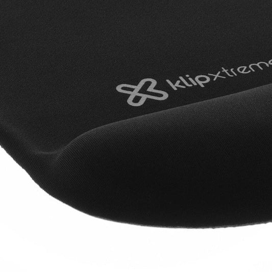 Mouse Pad Almohadilla en Gel para Mouse KMP-100