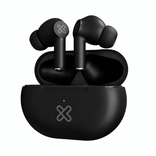 Audífonos Inalámbricos Buds-Fi, KTE-015, Blanco