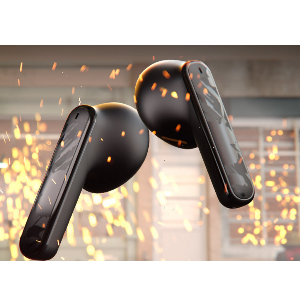 Audífonos Inalámbricos Tunexbuds Edición Deadpool, KTE-007MD