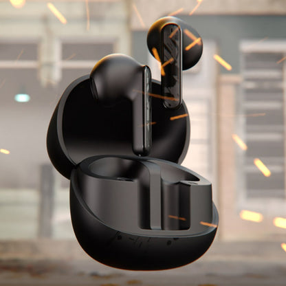 Audífonos Inalámbricos Tunexbuds Edición Deadpool, KTE-007MD