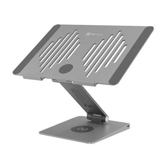 Docking Station 9 en 1 con Suministro de Carga 100W, KDA-500