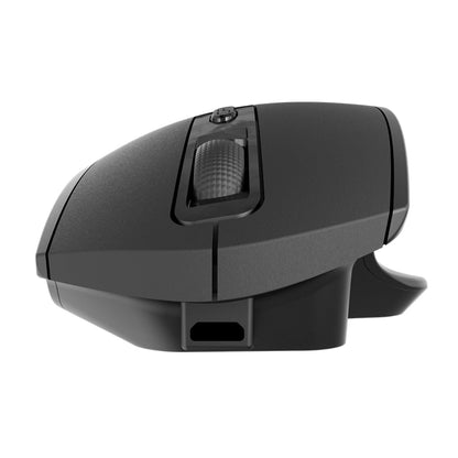 Mouse Inalámbrico Ergonómico Ergo Last, KMW-760