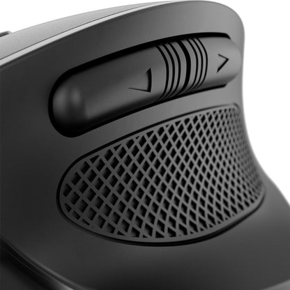 Mouse Inalámbrico Ergonómico Ergo Last, KMW-760