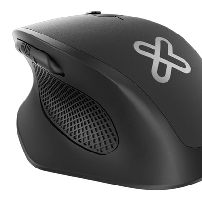 Mouse Inalámbrico Ergonómico Ergo Last, KMW-760