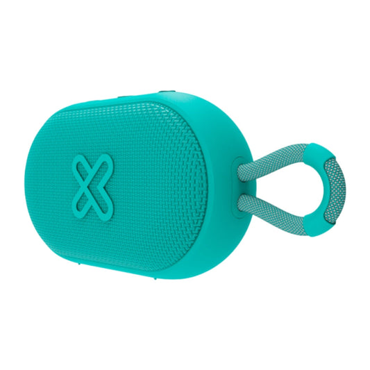 Parlante Inalámbrico Portátil GrooveSplash