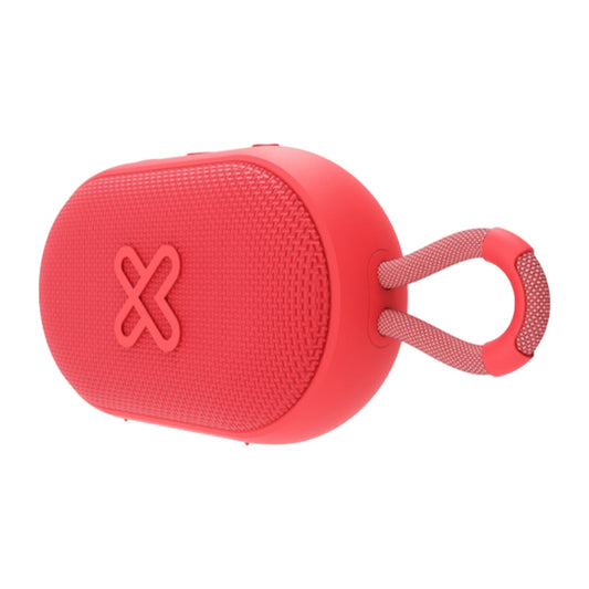 Parlante Inalámbrico Portátil GrooveSplash