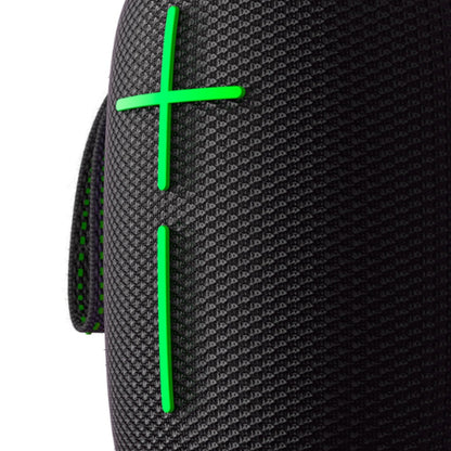 Parlante Inalámbrico Portátil Led ZounFire, KBS-250