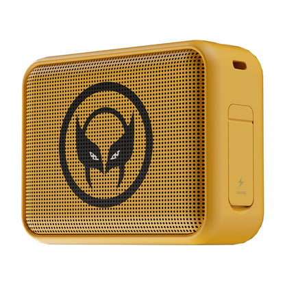 Set de Parlantes Portátil Nitro Deadpool y Wolverine, KBS-025MD-2PK