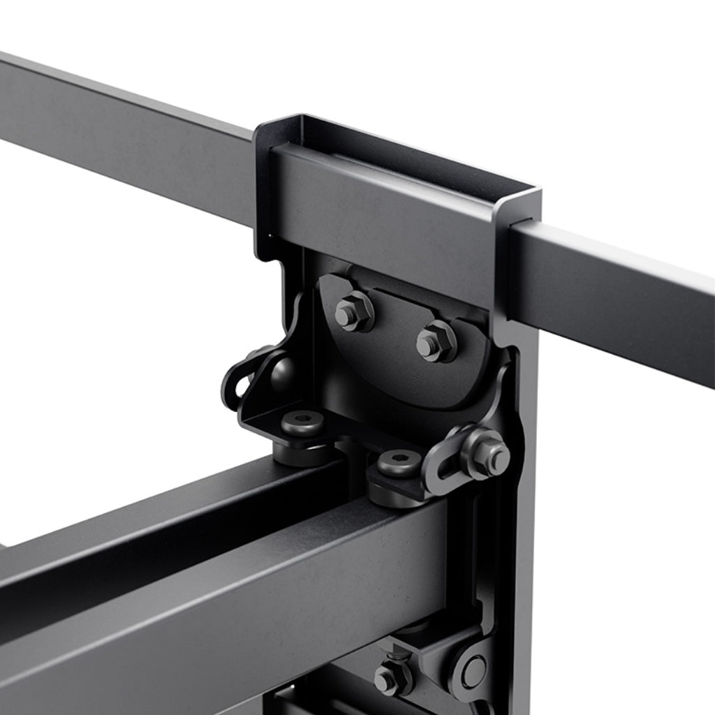 Soporte de Pared para Pantalla de 37" a 90" (KTM-956)