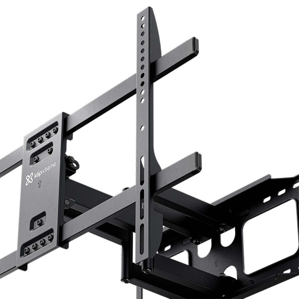 Soporte de Pared para Pantalla de 37" a 90" (KTM-956)