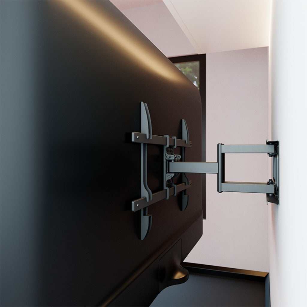 Soporte de Pared para Pantalla de 37" a 90" (KTM-956)