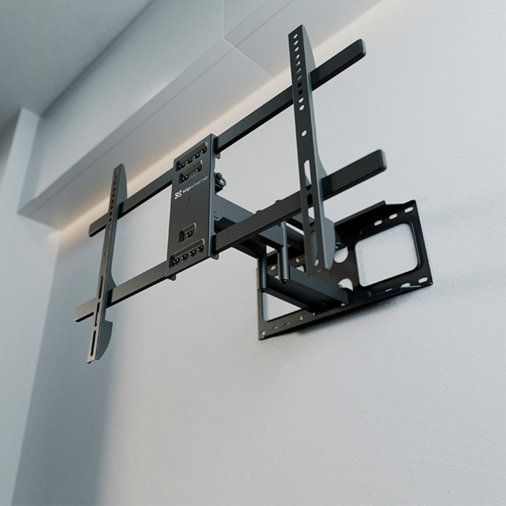 Soporte de Pared para Pantalla de 37" a 90" (KTM-956)