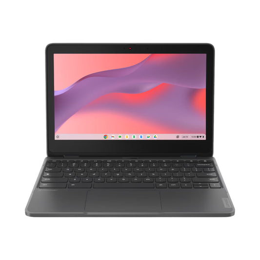 Laptop Chromebook 11.6" 300E Yoga Gen 4 en Inglés, 82W20009US
